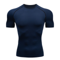 "Basic" Remera de compresión