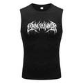 "Extreme winter" Tank top